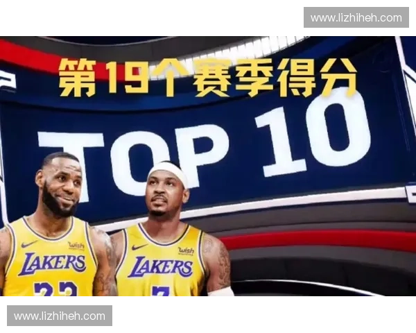 深度解读本赛季NBA得分排行榜揭示超级球星进化与联盟格局变化