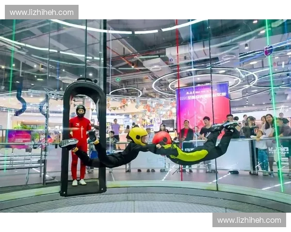 全民运动热潮引领健康生活新时代体育娱乐成为都市休闲新风尚