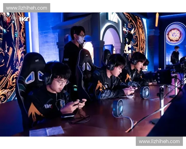 北京电竞俱乐部引领行业潮流打造电竞文化新高地助力未来发展