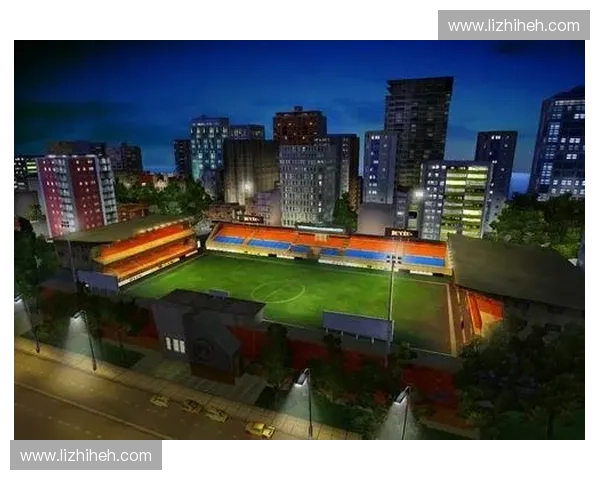 围绕足球比赛数据资讯打造全方位智能赛事互动信息综合服务平台门户网