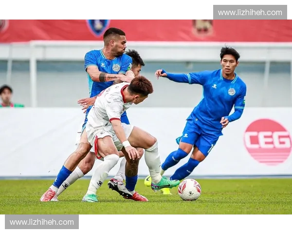 2017年中甲联赛完整赛程一览及各队比赛时间安排