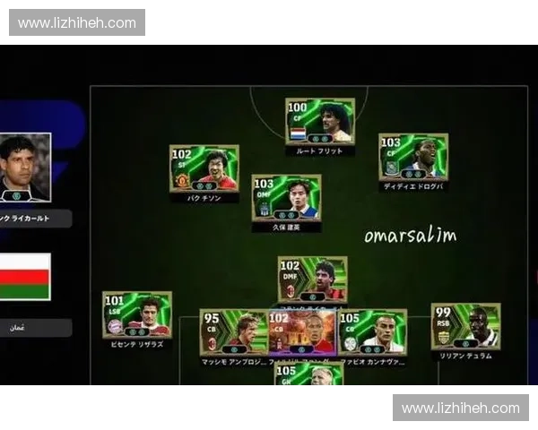 世界杯直播阵容深度分析球队战术与球员表现的全面解读